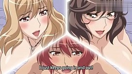 Phim sex những bà chị vú bự