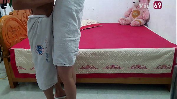 Chịch vợ là sung sướng nhất