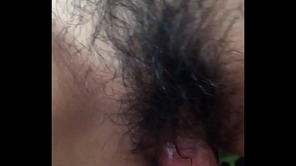 Chịch nhau buổi trưa với em yêu lồn rậm lông