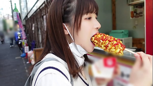 Hẹn hò địt em sinh viên hàn quốc dâm đãng