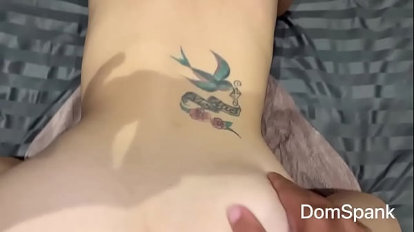 Doggy chịch bạn gái teen đĩ dâm mông đẹp