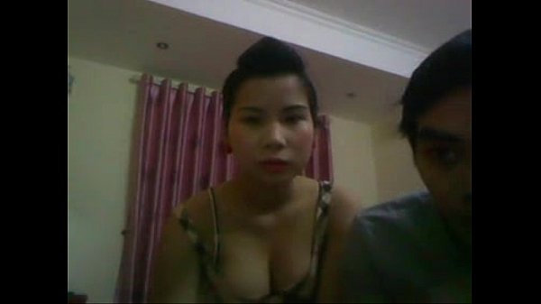 Bé Kun HN xinh dâm địt nhau với bạn trai