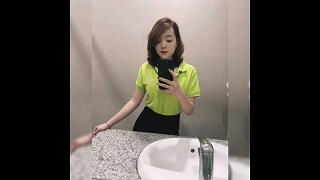 Chén em nhân viên ngân hàng ACB dâm dục
