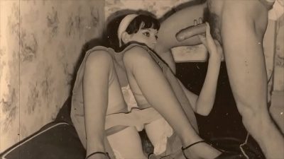 Chị gái kế nguyện mang bầu cùng thằng em trai chim trâu